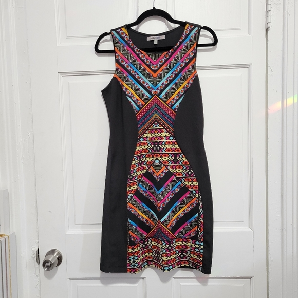 Thrifted formal dress - Picture 1 of 2